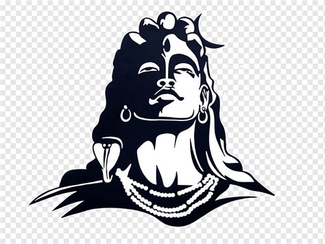 adiyogi shiva symbol